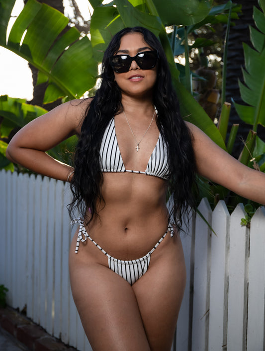 Cabo Bikini Bottom | Mono