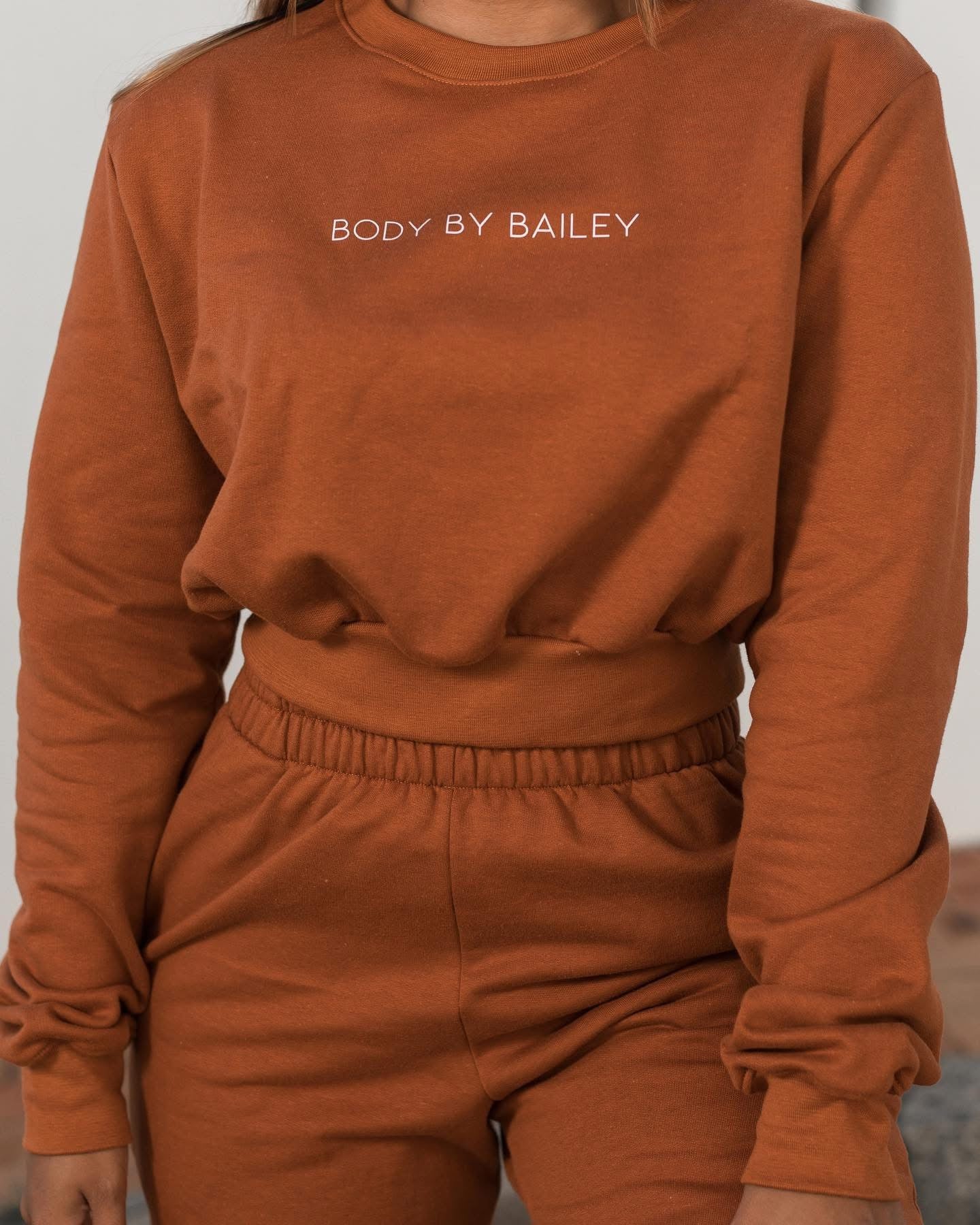 Lounge Set | RUST