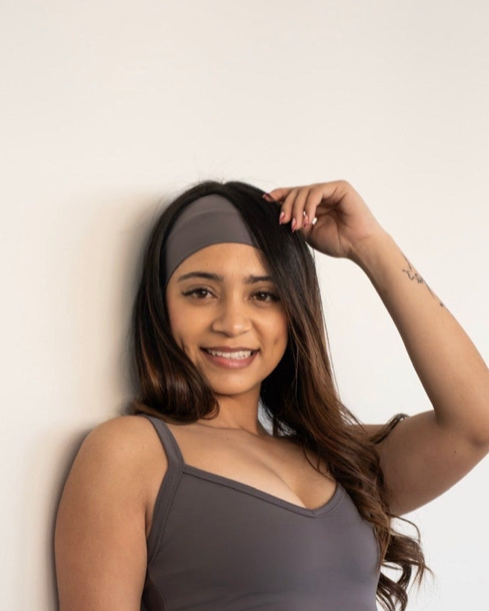 Headband | Oyster