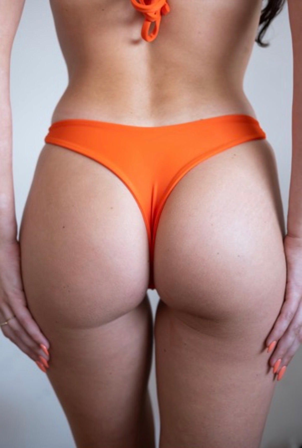 Capree Bikini Bottom | Tropical