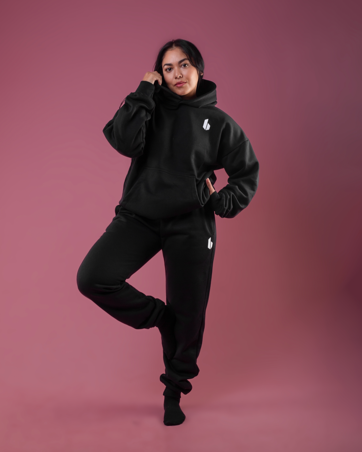 OG Sweatpants | BLACK