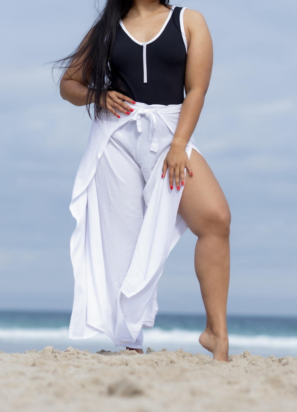 Resort Wrap Pants