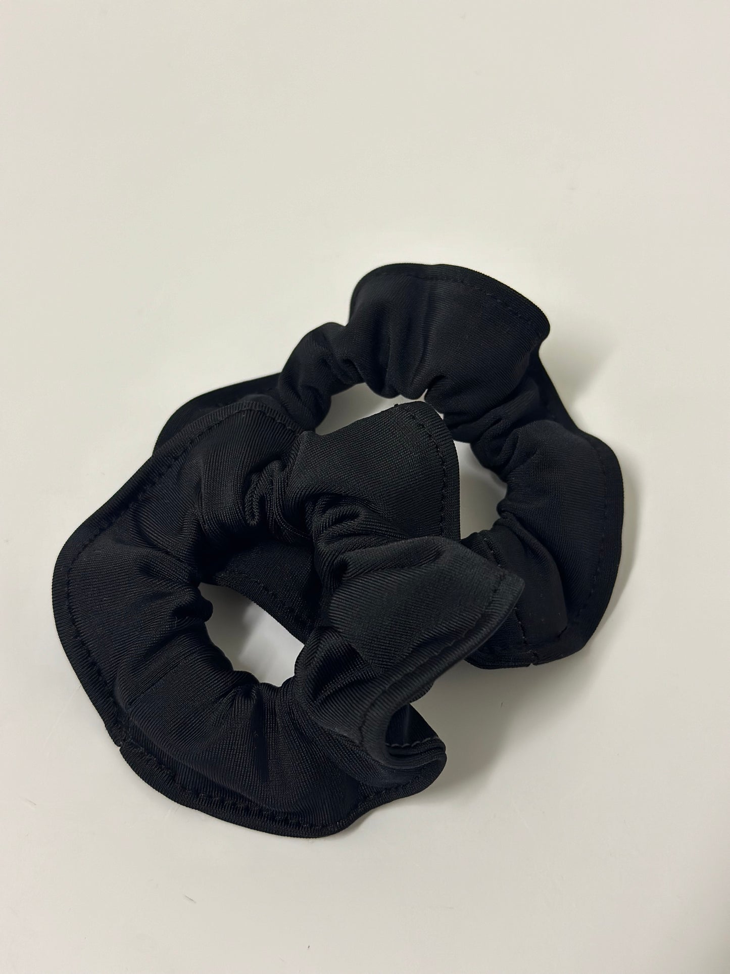 Scrunchie | Black