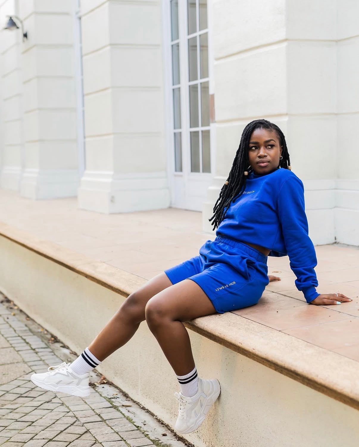 Lounge Set | ROYAL