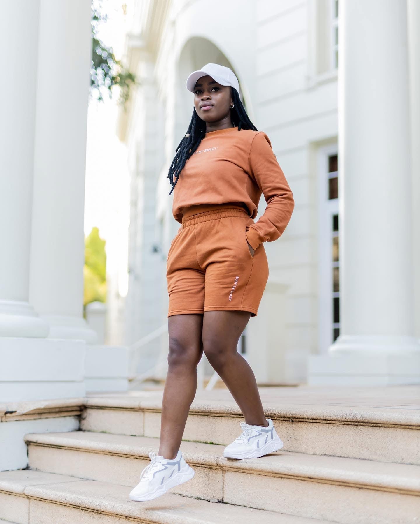 Lounge Set | RUST