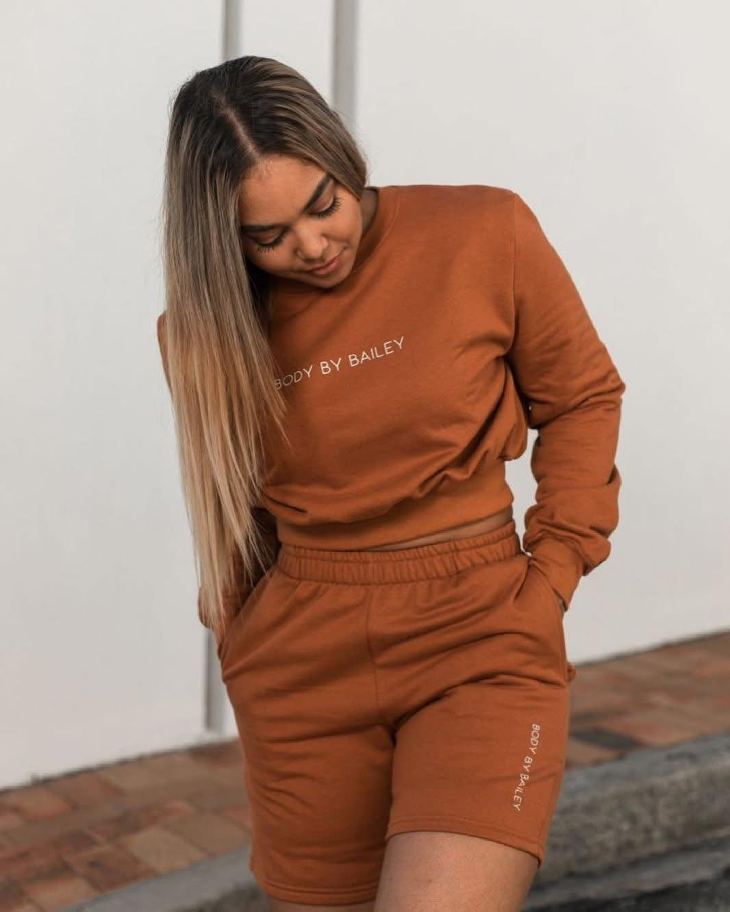 Lounge Set | RUST