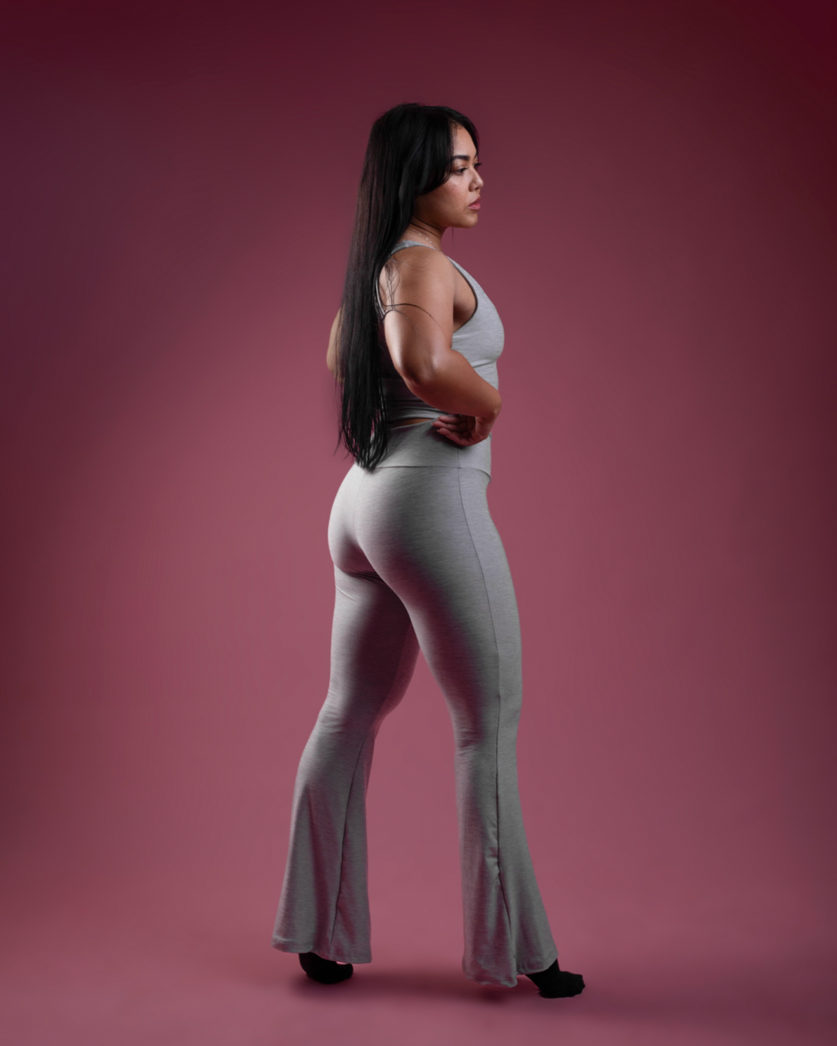 Core Cotton Pilates Set