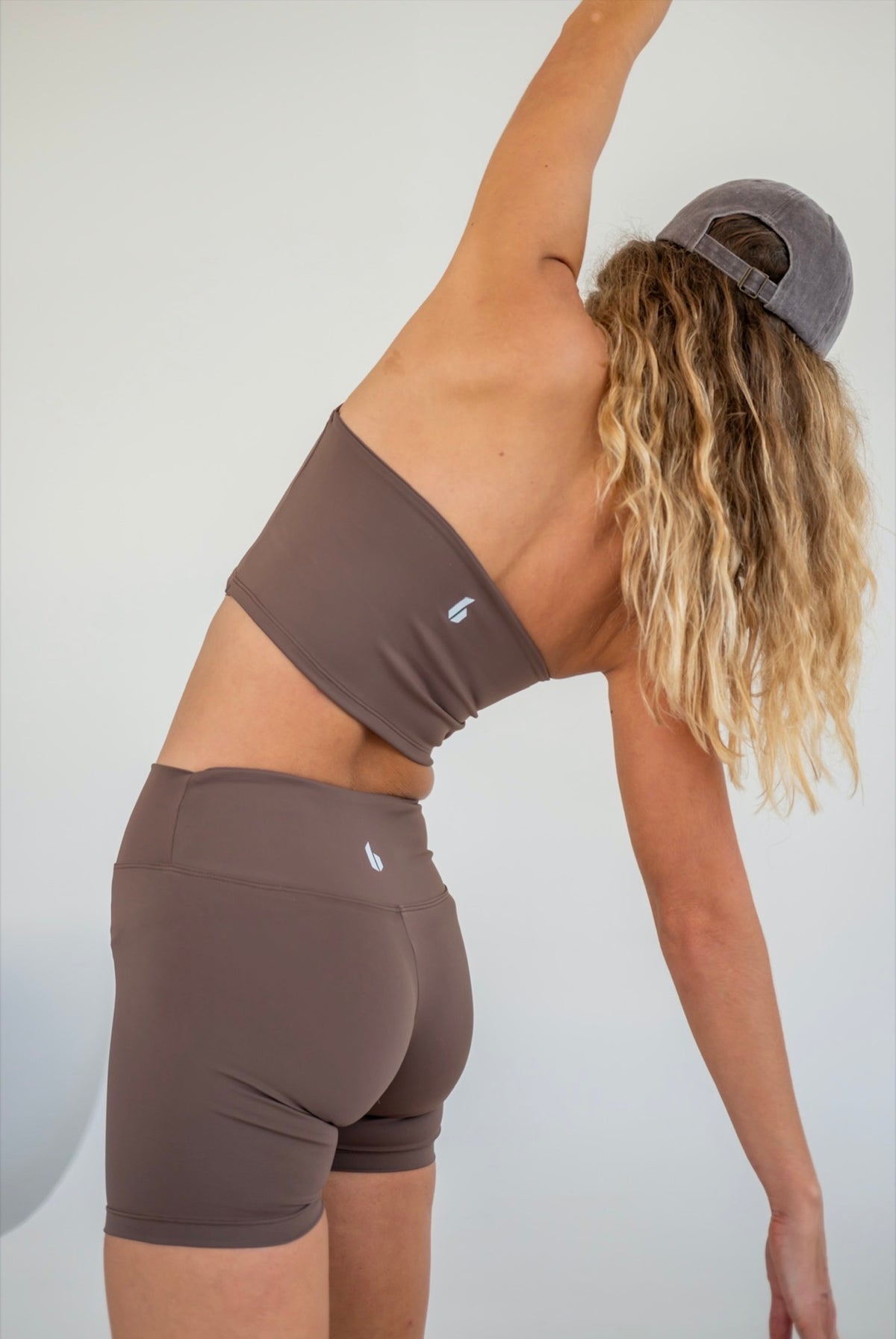 4MA CORE Halter | Sandbar