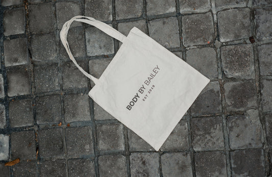 BBB Totebag | Black