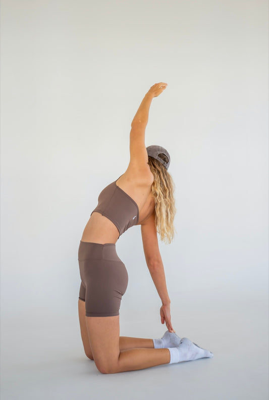 4MA CORE Shorts | Sandbar