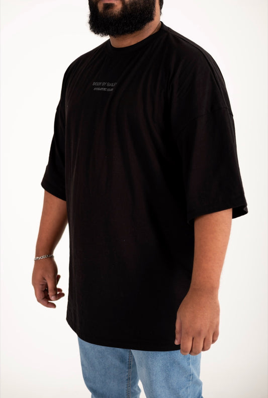 The Oversized Tee | Tone on Tone