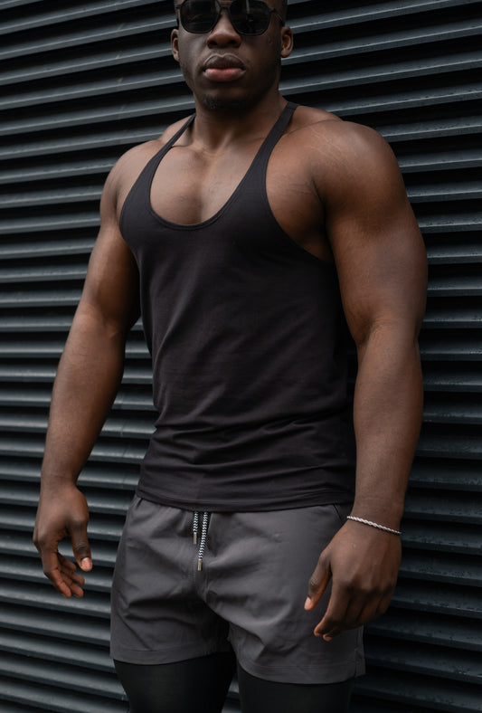 Men’s Gym Vest | Holographic