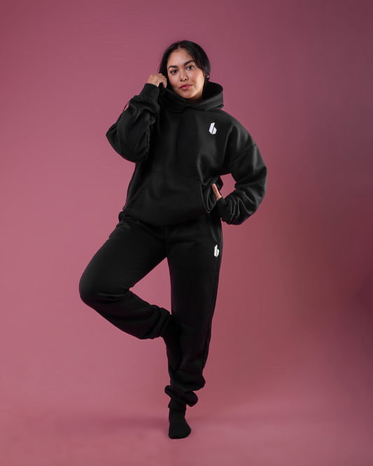 OG Sweatpants | BLACK
