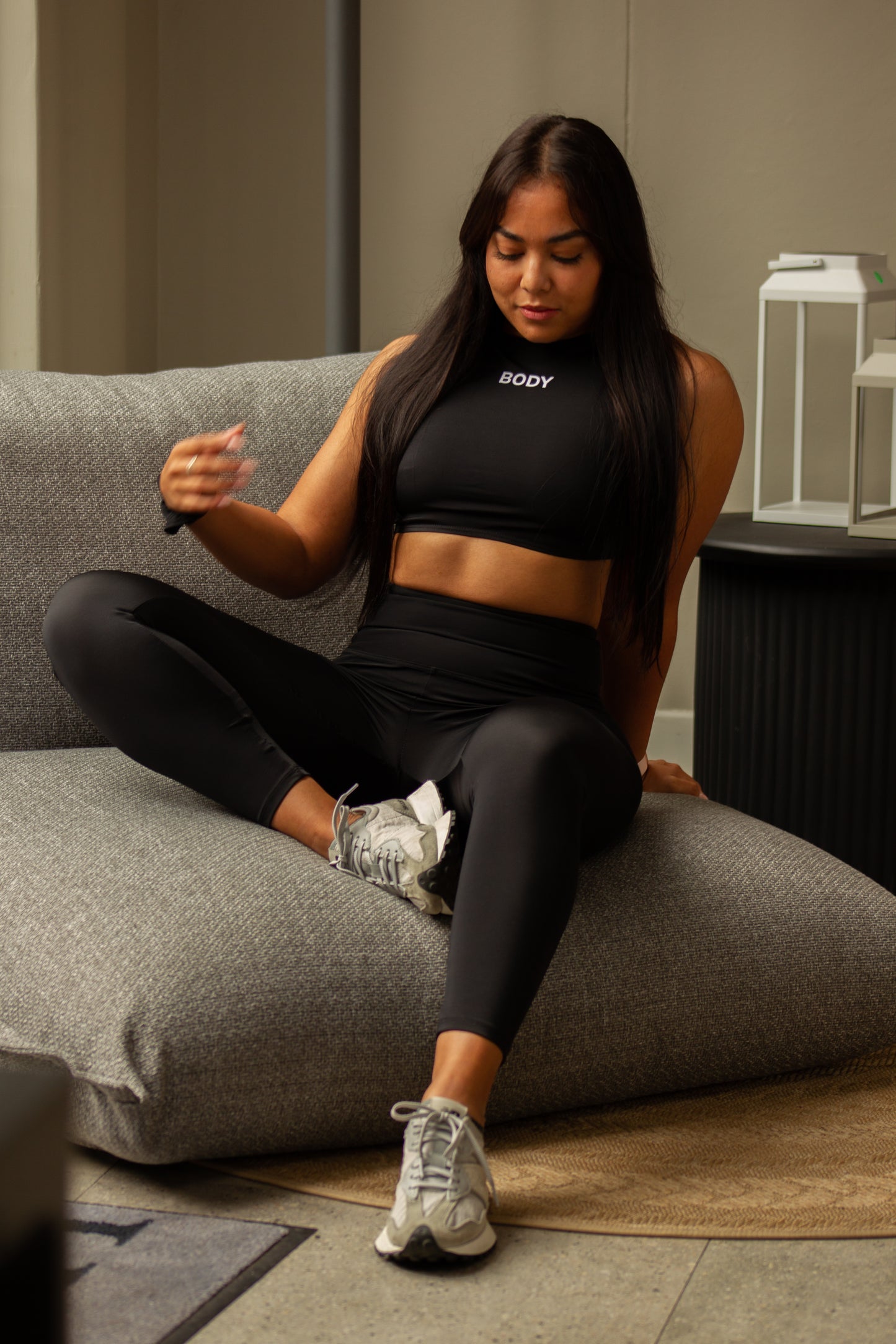 Align leggings | Black